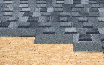 expert Laide asphalt roof companies