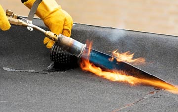 flat roof repairs Laide, Highland