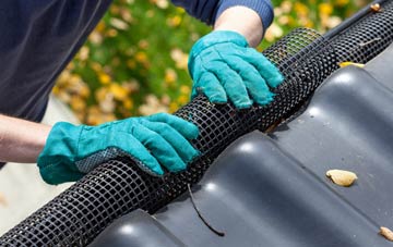 Laide gutter repair companies