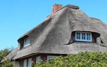 thatch roofing Laide, Highland